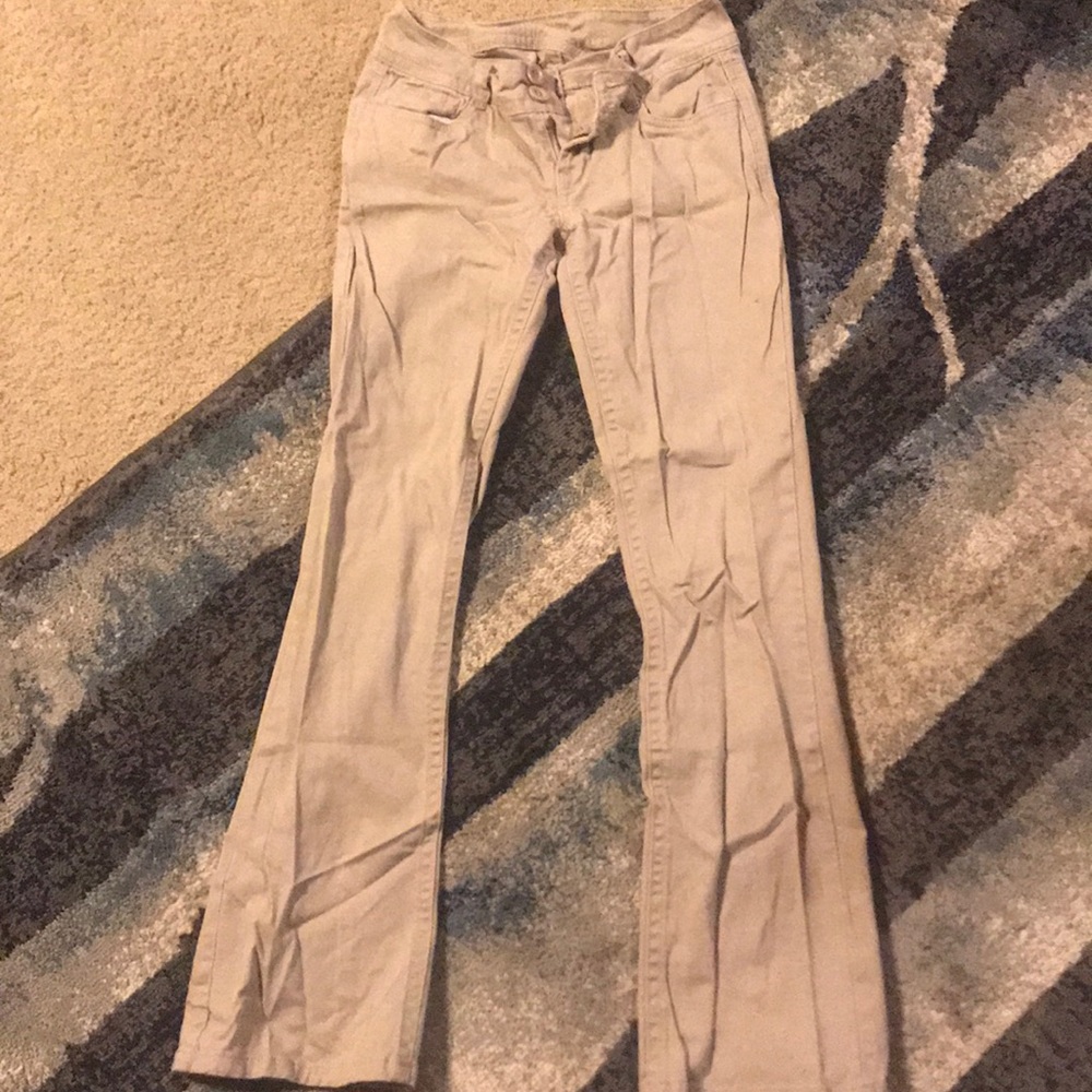 Pants
